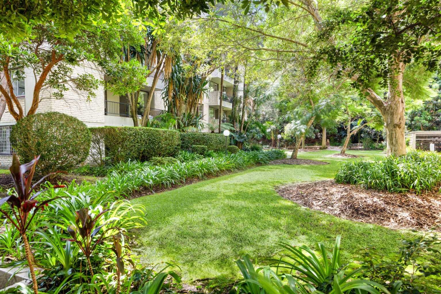 2A/6 Hampden Street Paddington