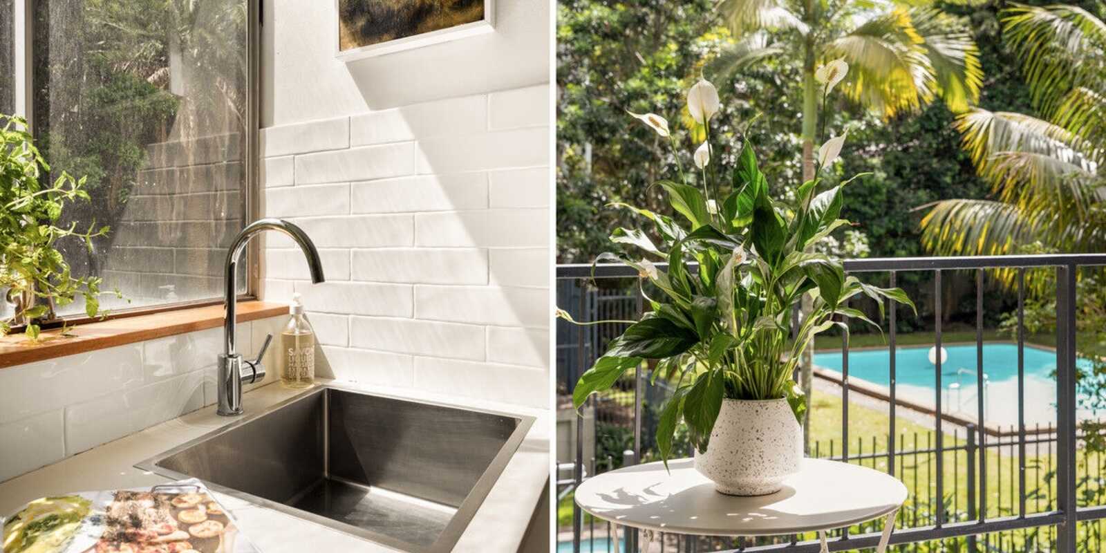 2A/6 Hampden Street Paddington