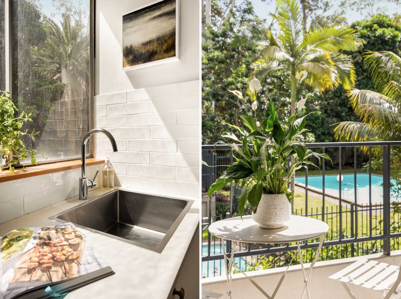 2A/6 Hampden Street Paddington