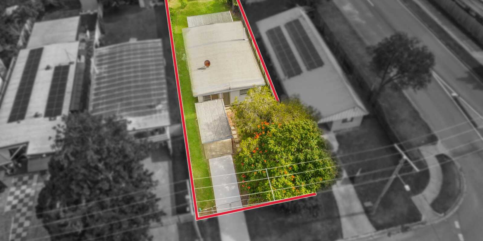 58 Frank Street Caboolture South
