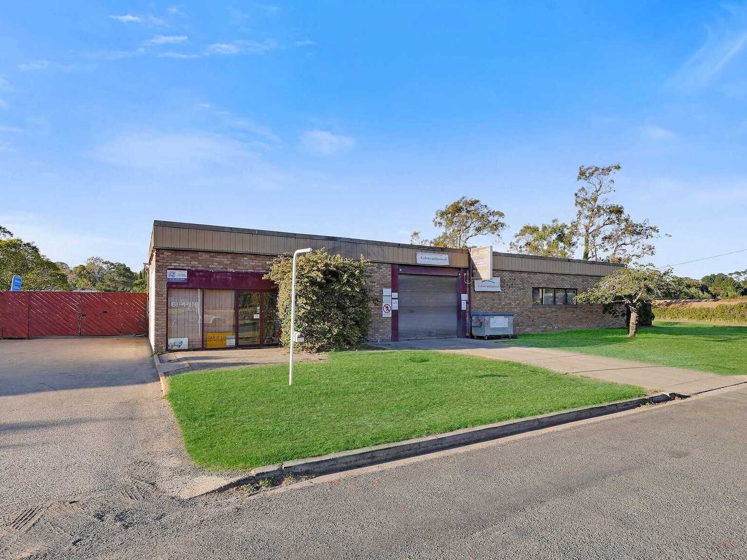 1-3 Alcorn Street Bowral