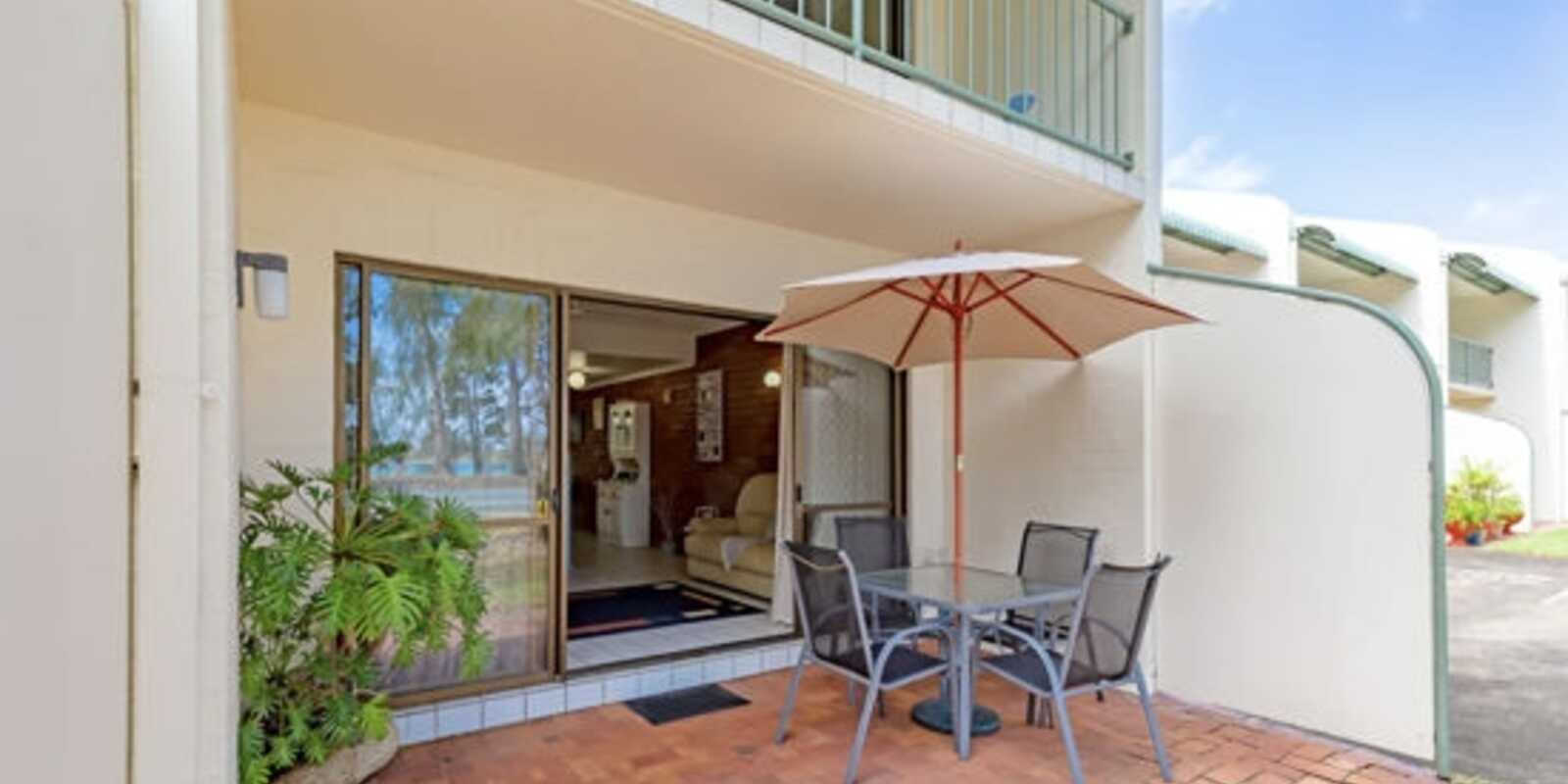 4/155 Sylvan Beach Esplanade Bongaree