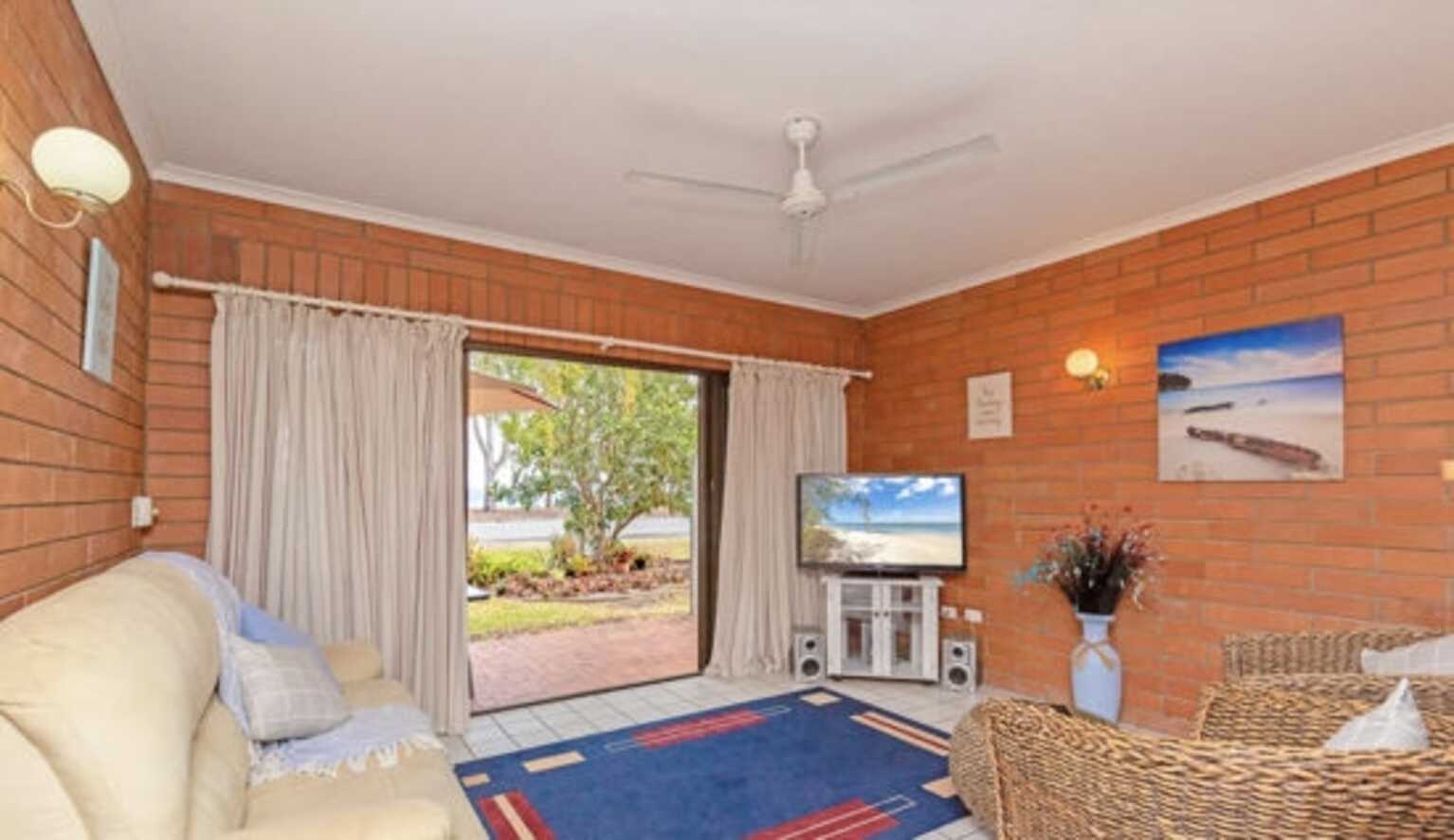 4/155 Sylvan Beach Esplanade Bongaree