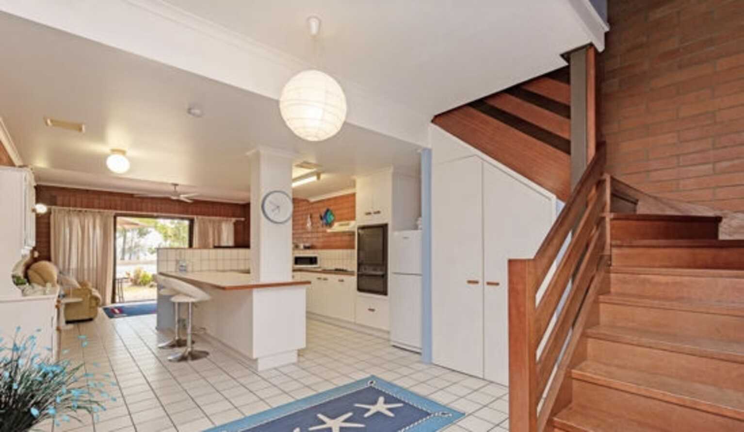 4/155 Sylvan Beach Esplanade Bongaree