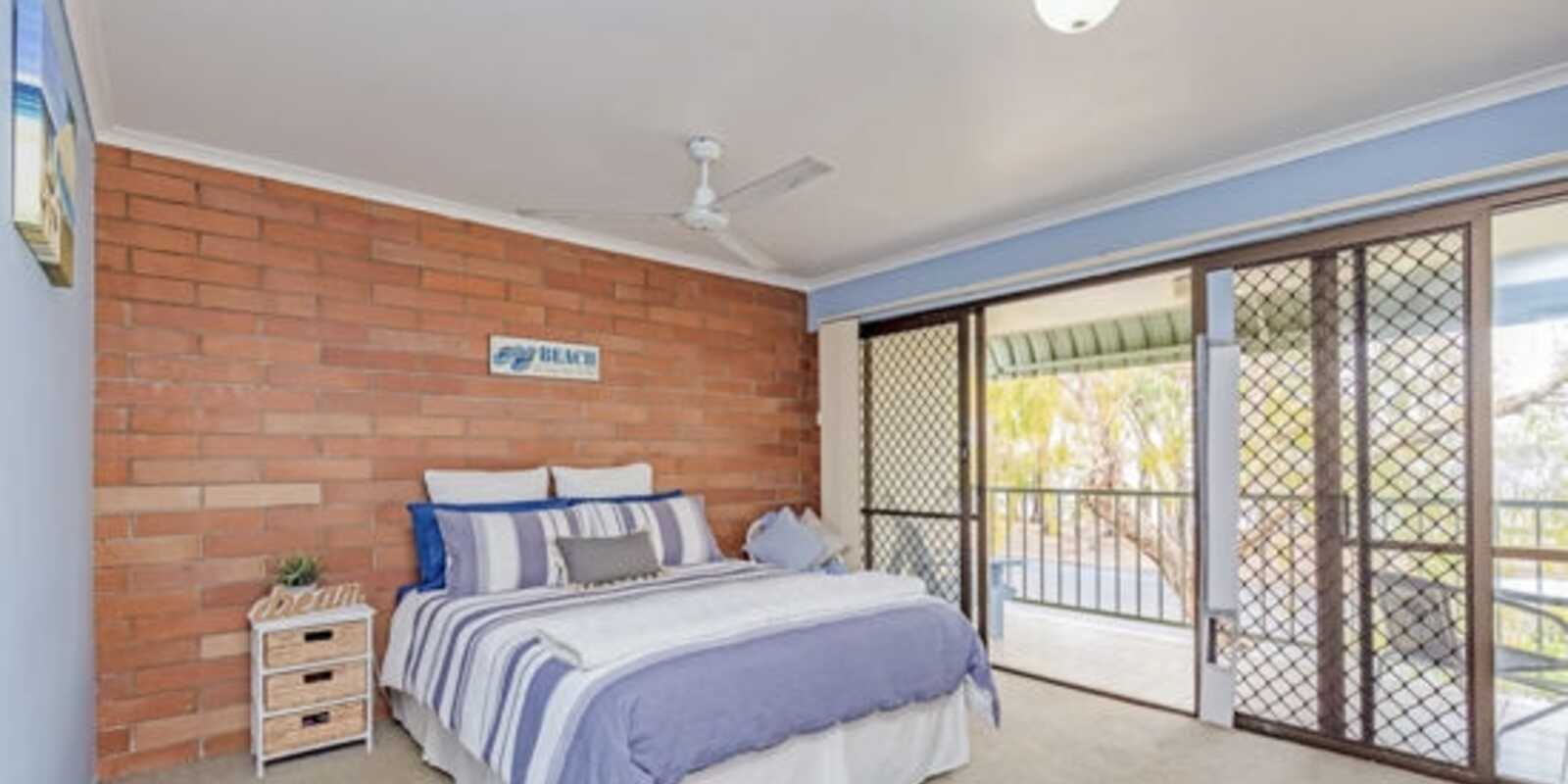 4/155 Sylvan Beach Esplanade Bongaree