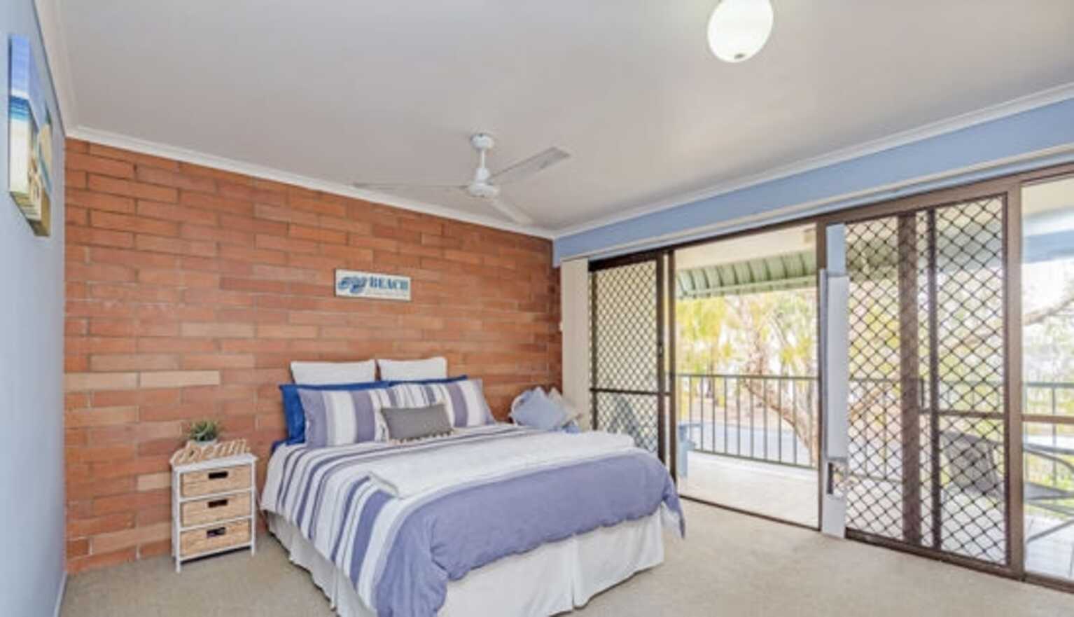 4/155 Sylvan Beach Esplanade Bongaree