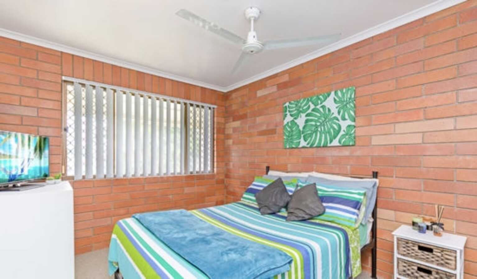 4/155 Sylvan Beach Esplanade Bongaree