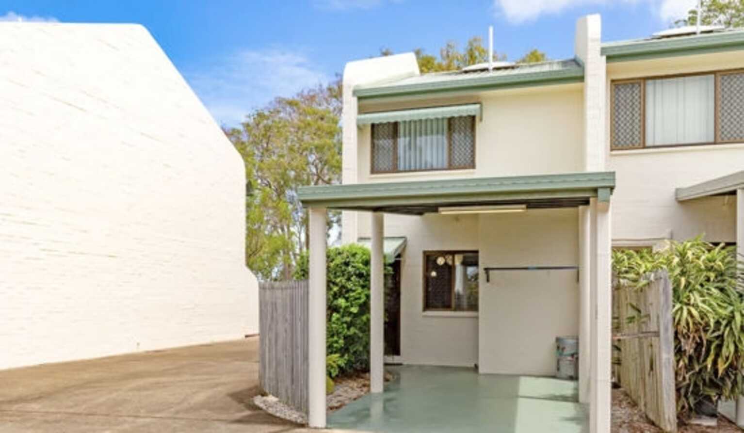 4/155 Sylvan Beach Esplanade Bongaree