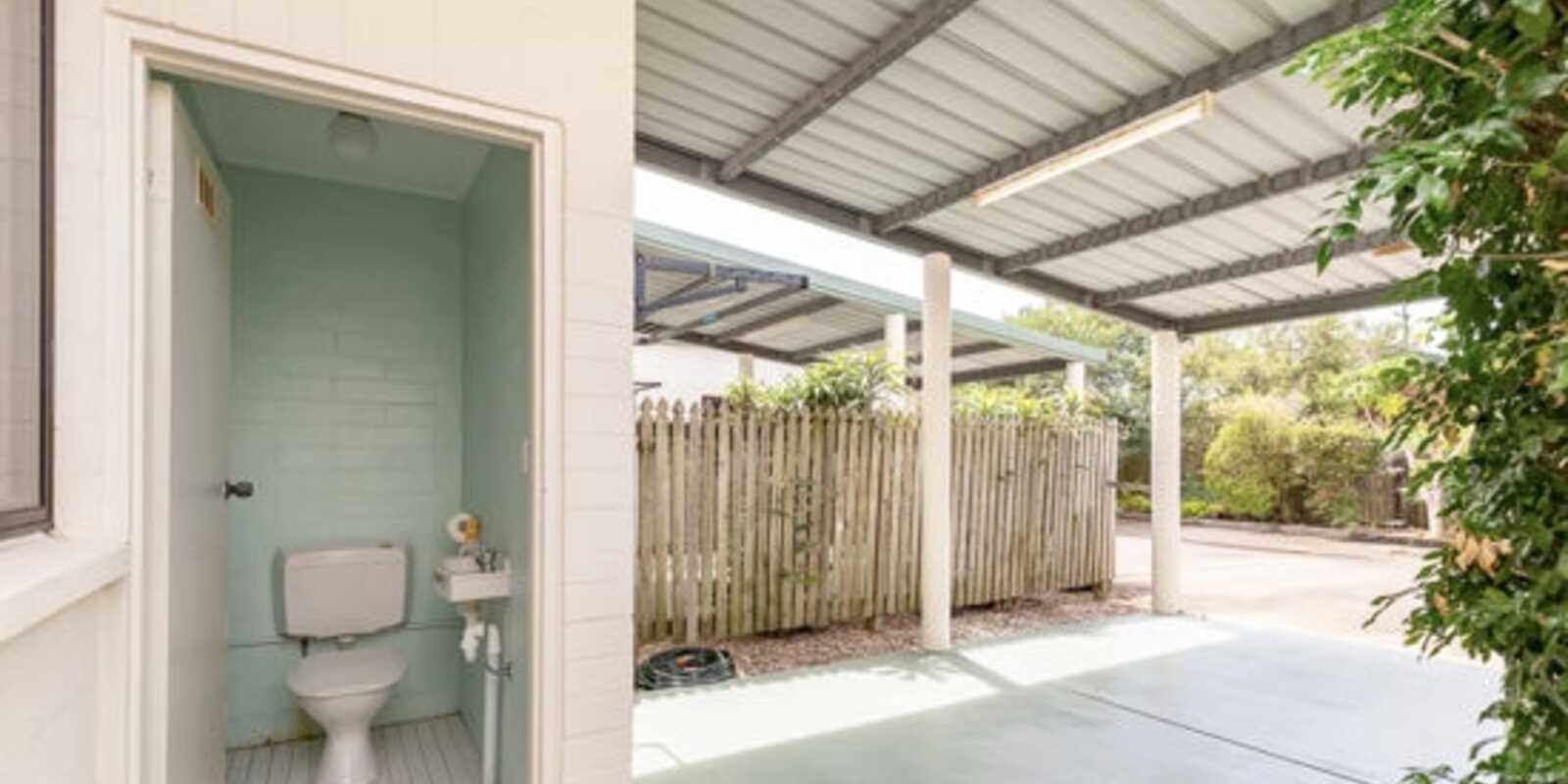 4/155 Sylvan Beach Esplanade Bongaree