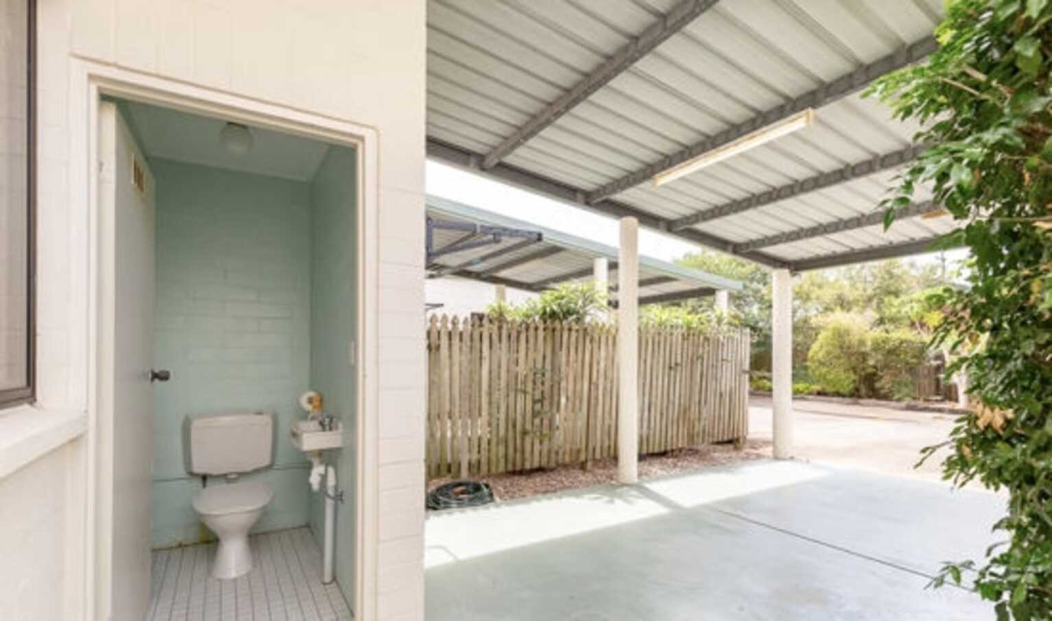 4/155 Sylvan Beach Esplanade Bongaree