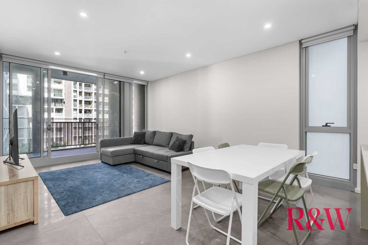 313/5 PADDOCK STREET Lidcombe