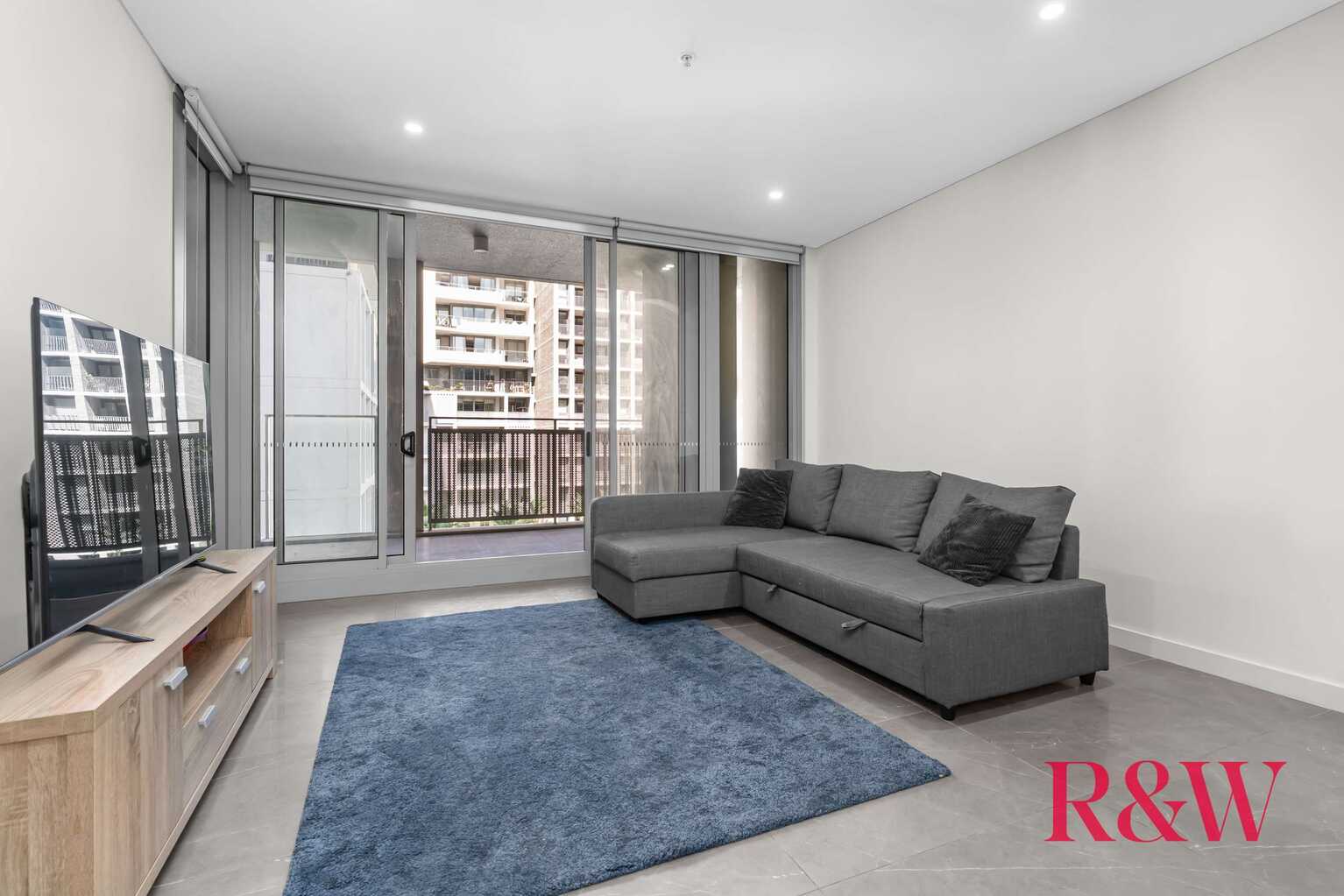 313/5 PADDOCK STREET Lidcombe