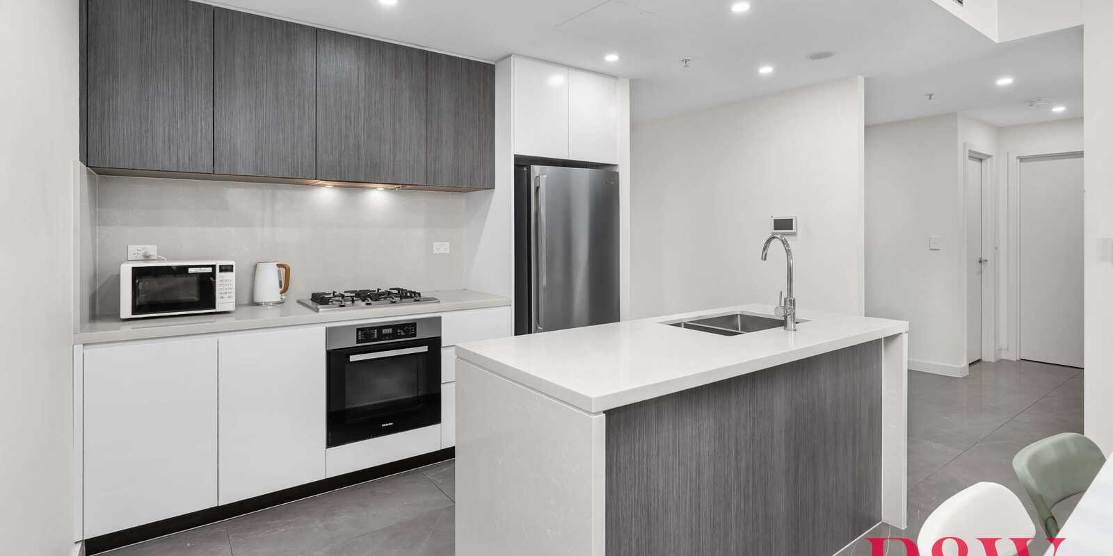 313/5 PADDOCK STREET Lidcombe