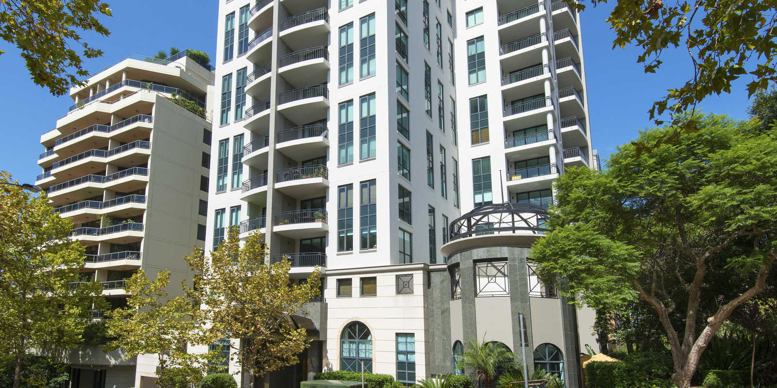 4/237 Miller Street North Sydney 4/237 Miller Street North Sydney