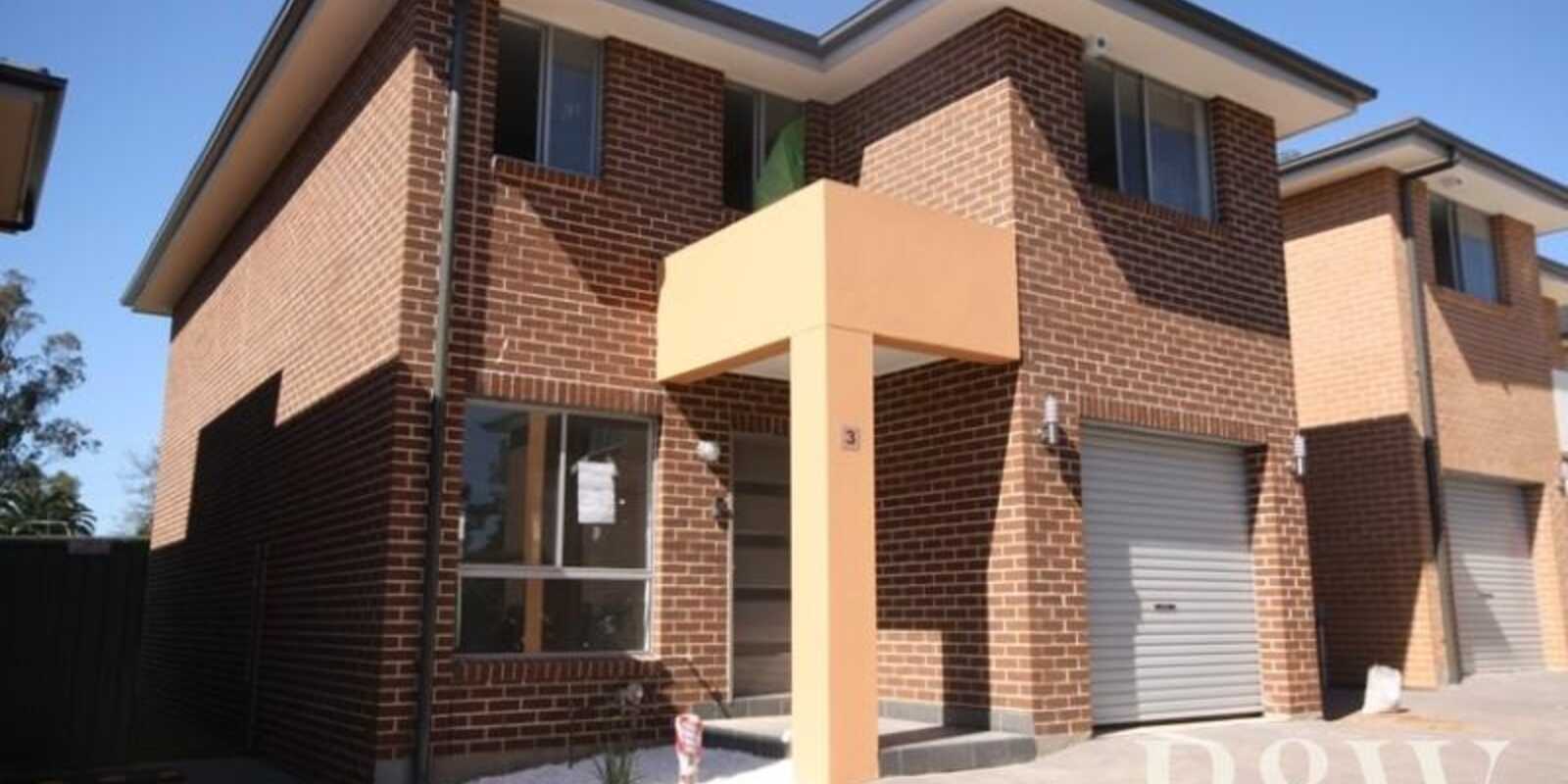 3/28 Ramona Street Quakers Hill