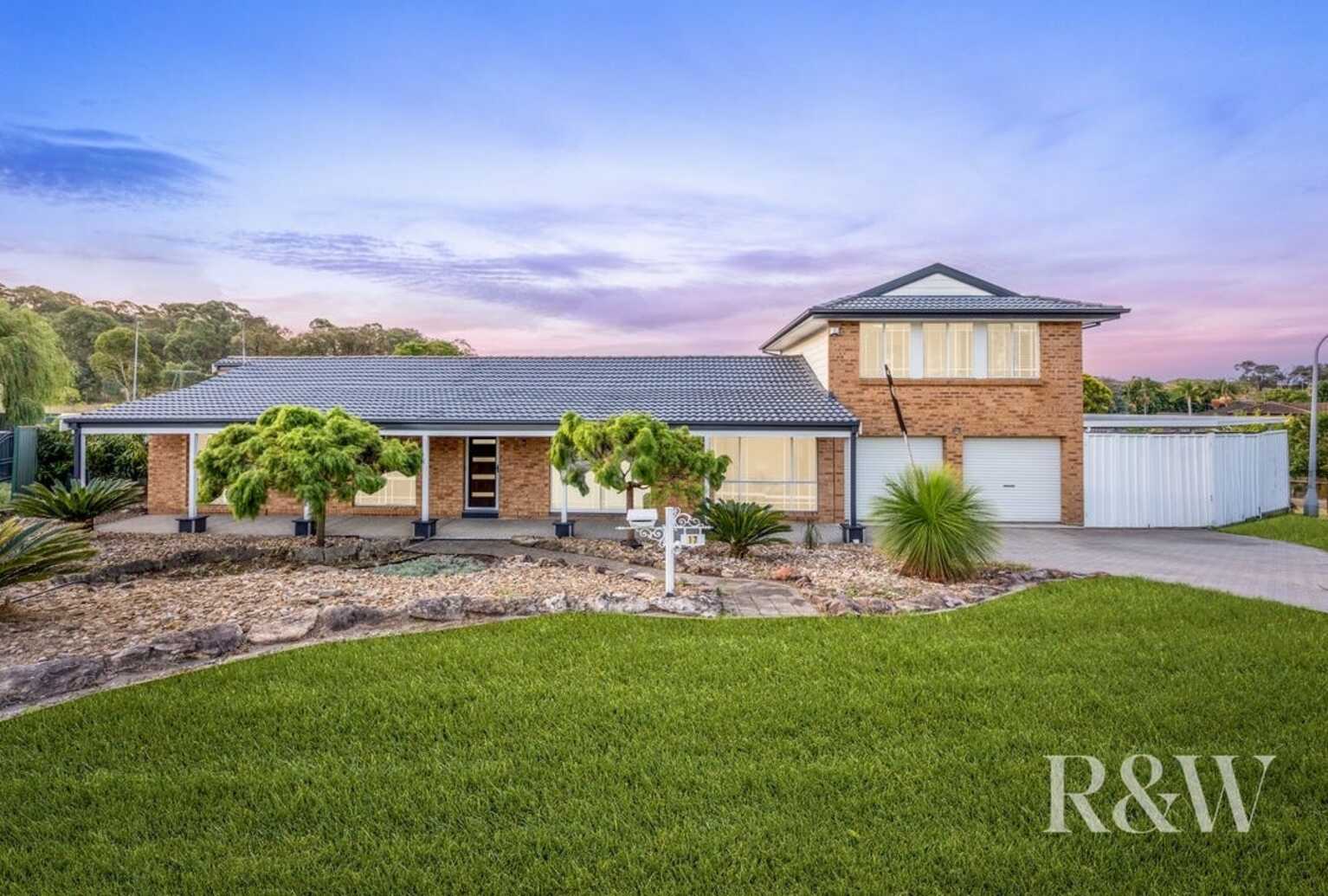 17 Ashton Close Eagle Vale