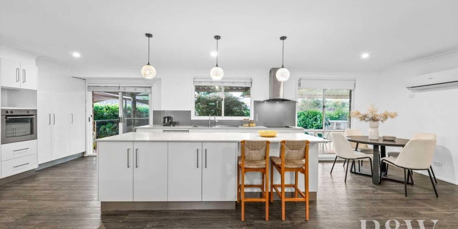 17 Ashton Close Eagle Vale