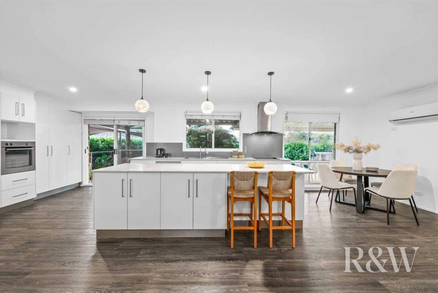 17 Ashton Close Eagle Vale