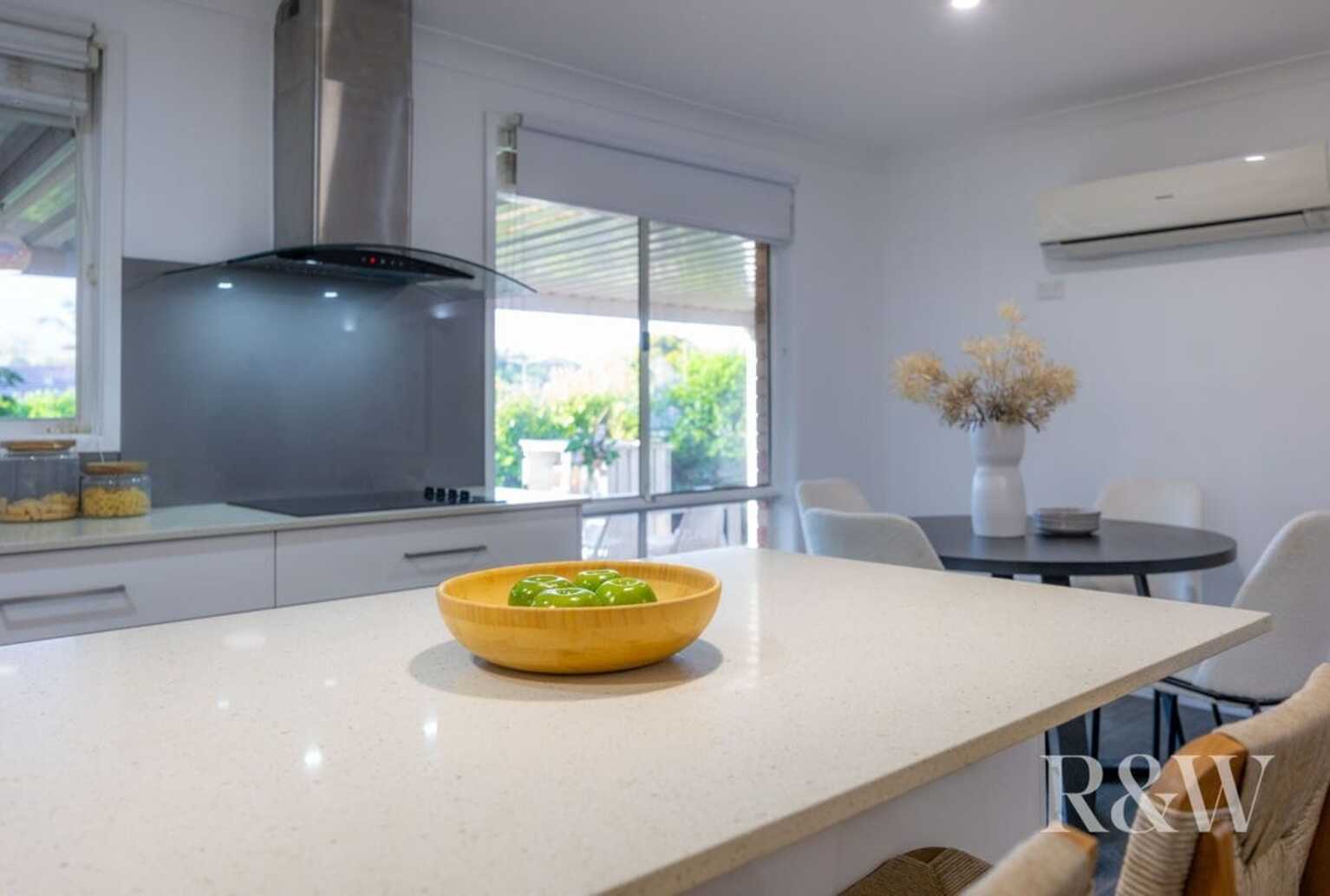 17 Ashton Close Eagle Vale