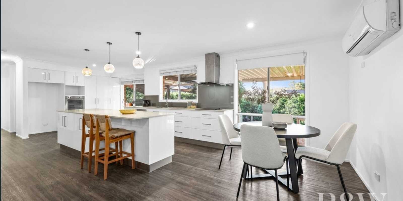 17 Ashton Close Eagle Vale