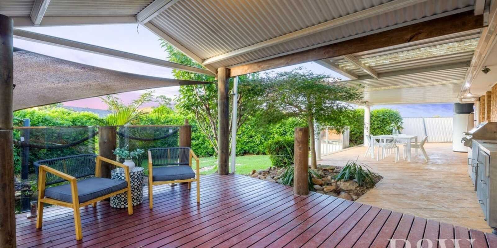 17 Ashton Close Eagle Vale