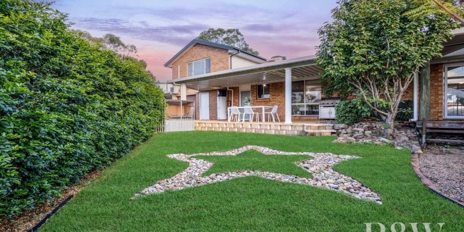 17 Ashton Close Eagle Vale