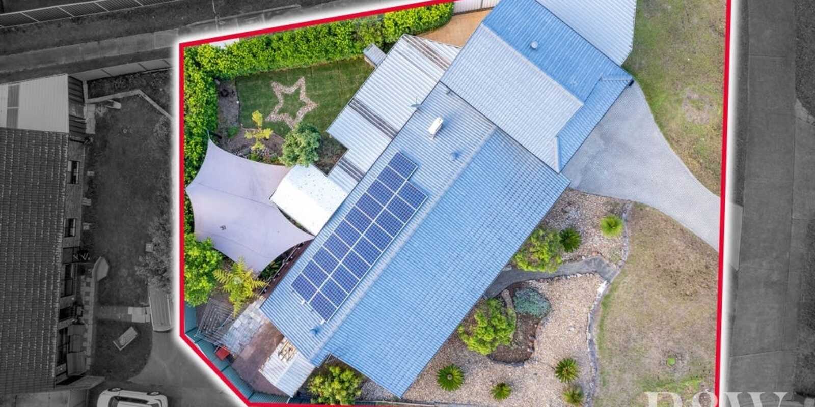 17 Ashton Close Eagle Vale