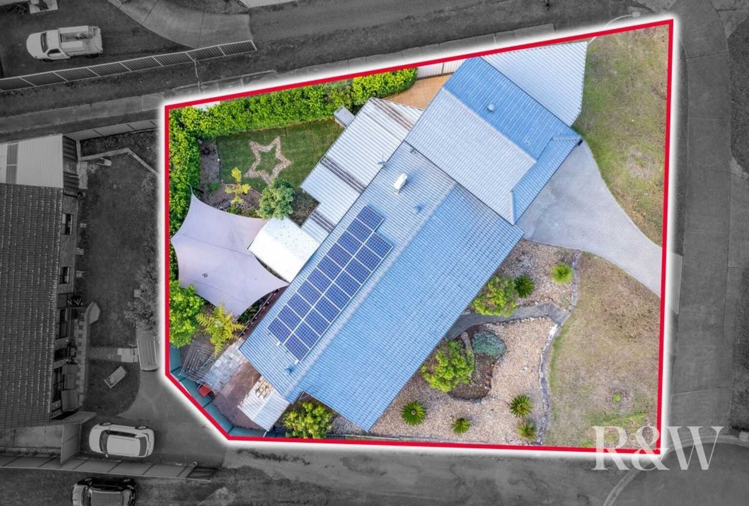 17 Ashton Close Eagle Vale