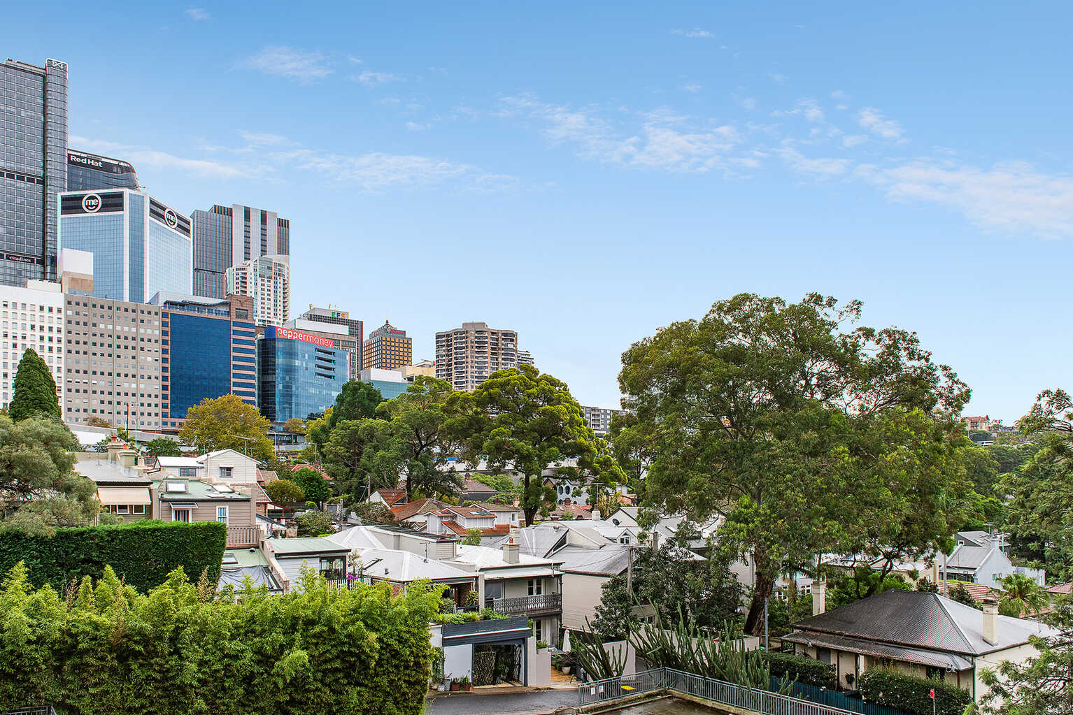408/27 Neutral Street North Sydney