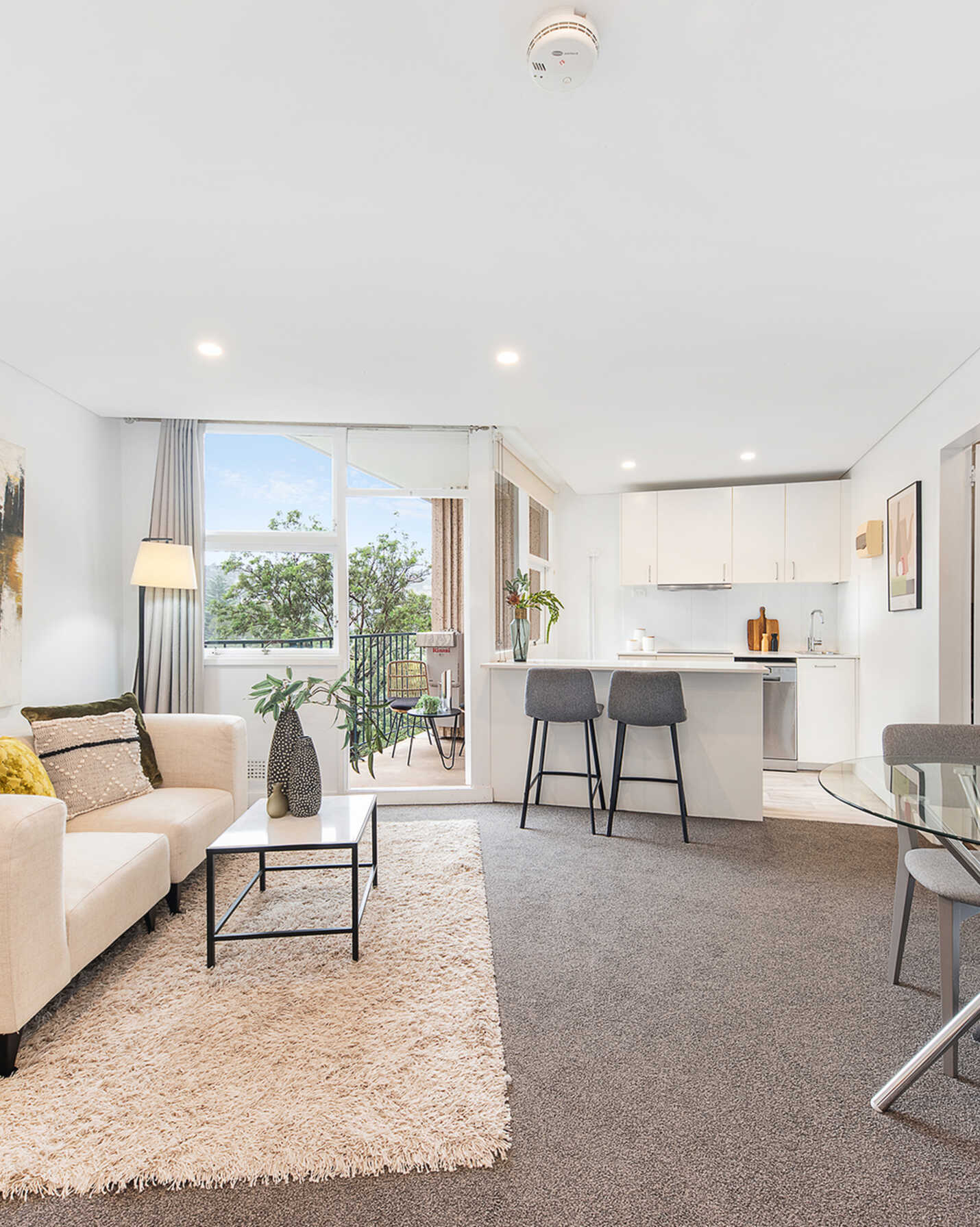 408/27 Neutral Street North Sydney