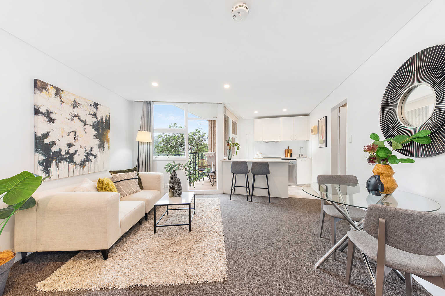408/27 Neutral Street North Sydney
