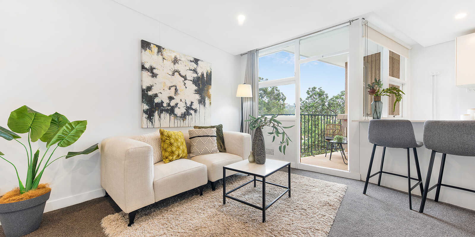 408/27 Neutral Street North Sydney