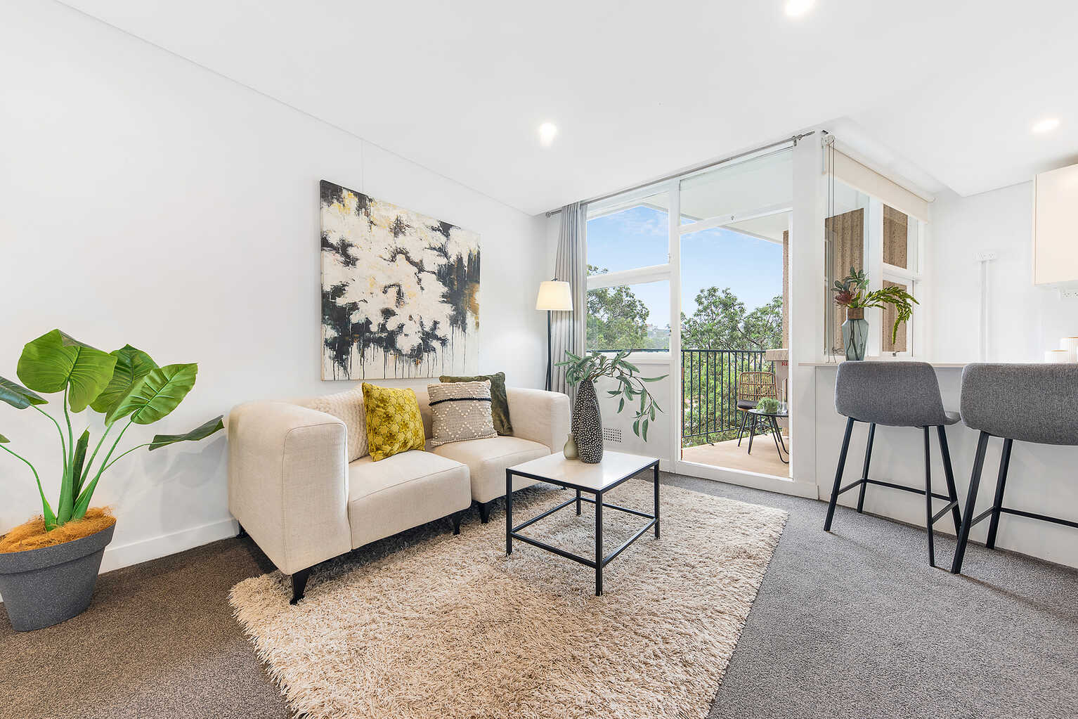 408/27 Neutral Street North Sydney