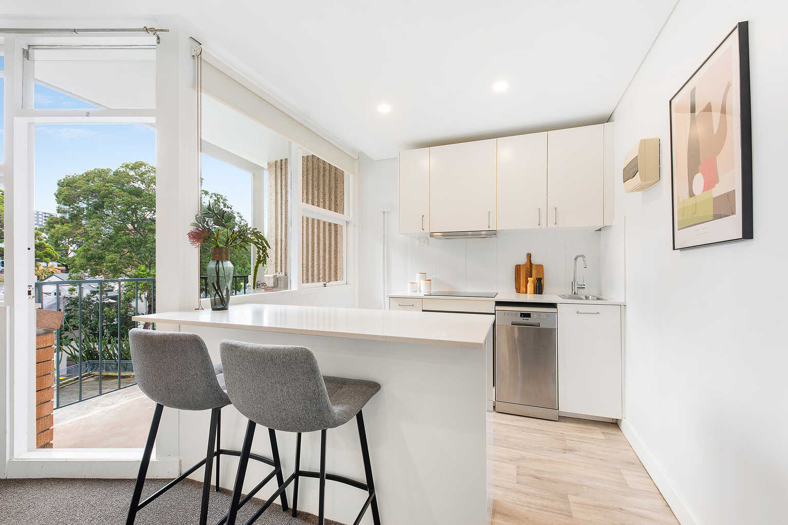 408/27 Neutral Street North Sydney