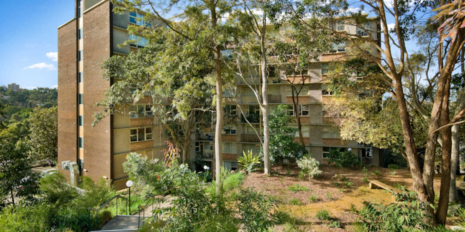 408/27 Neutral Street North Sydney