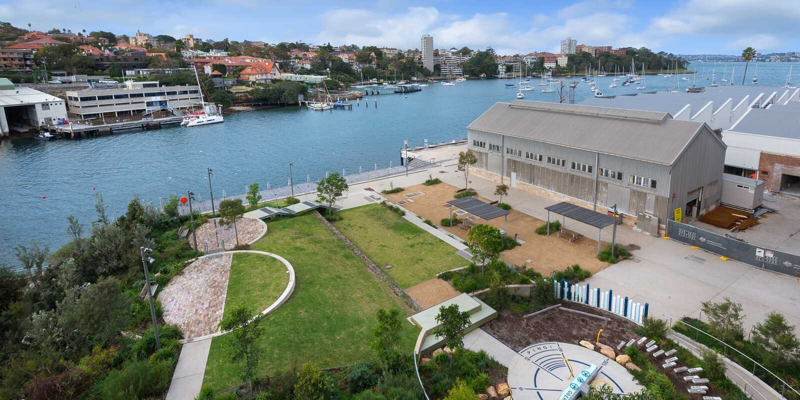 408/27 Neutral Street North Sydney