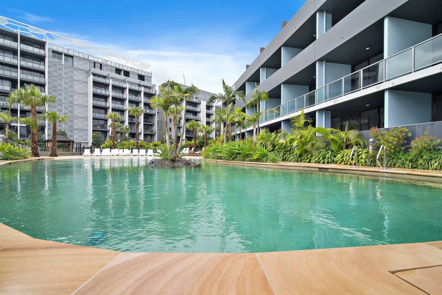 424/5 O'Dea Avenue Zetland