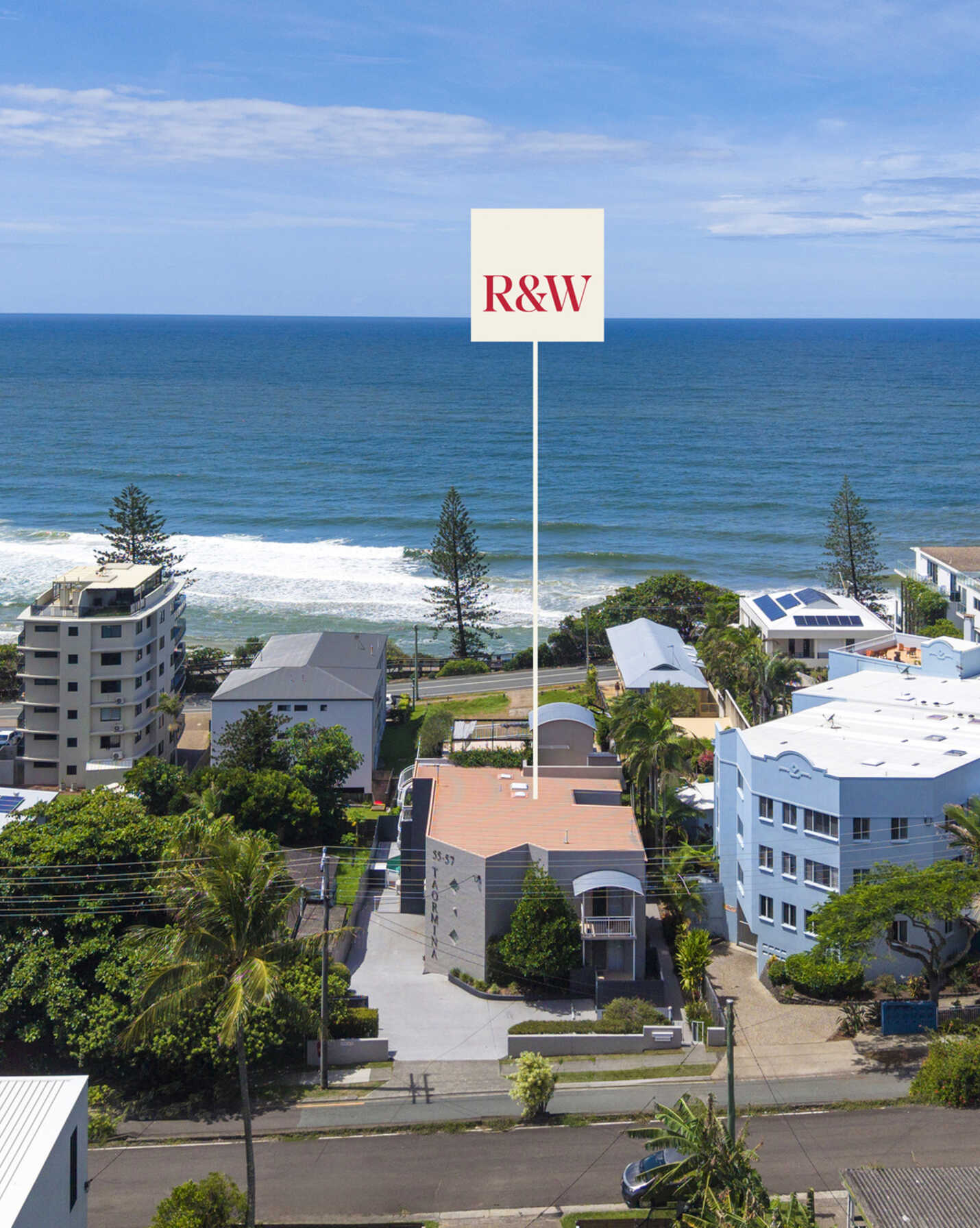 1/55 Coolum Terrace Coolum Beach, Beach - Thumbnail 4