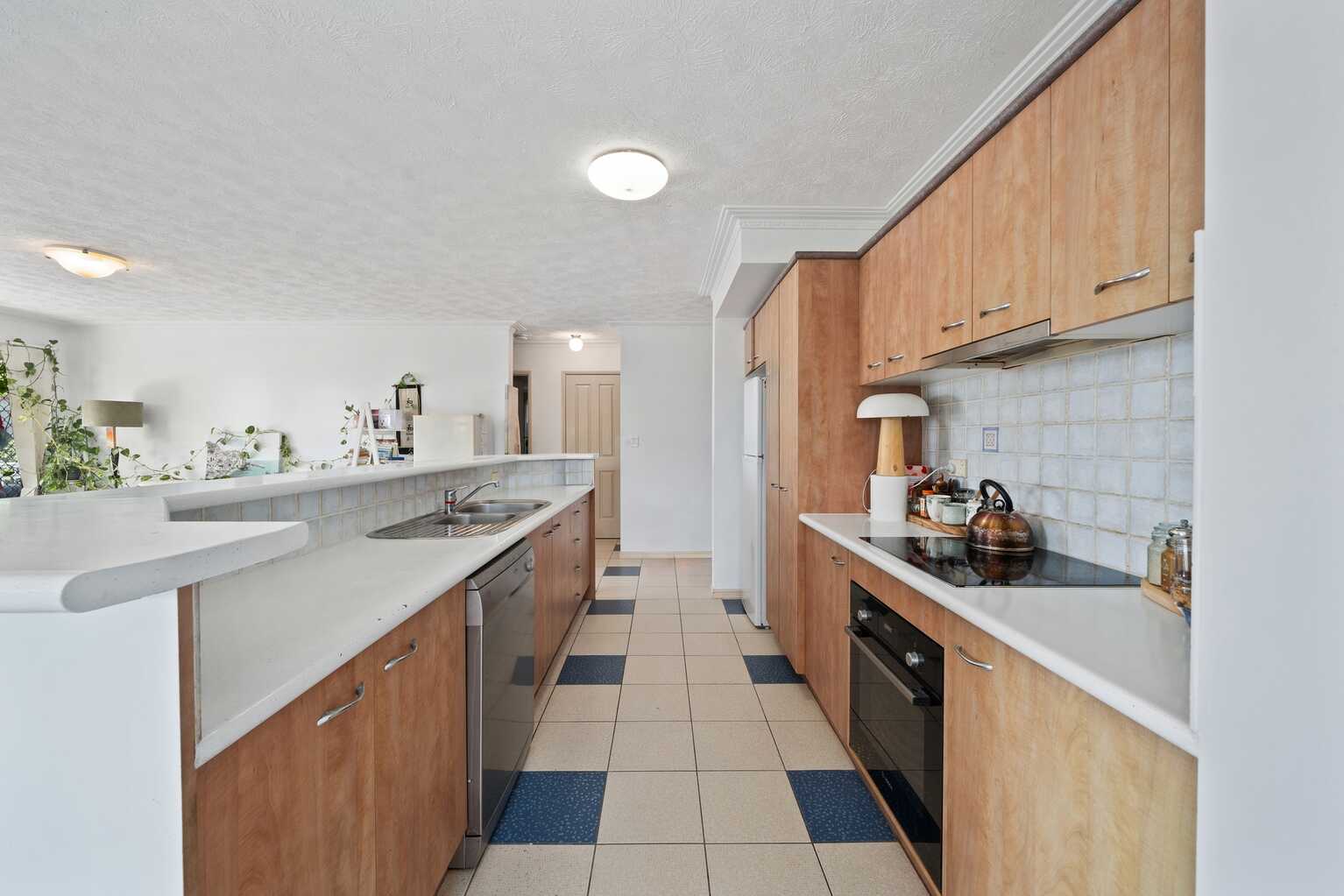 1/55 Coolum Terrace Coolum Beach