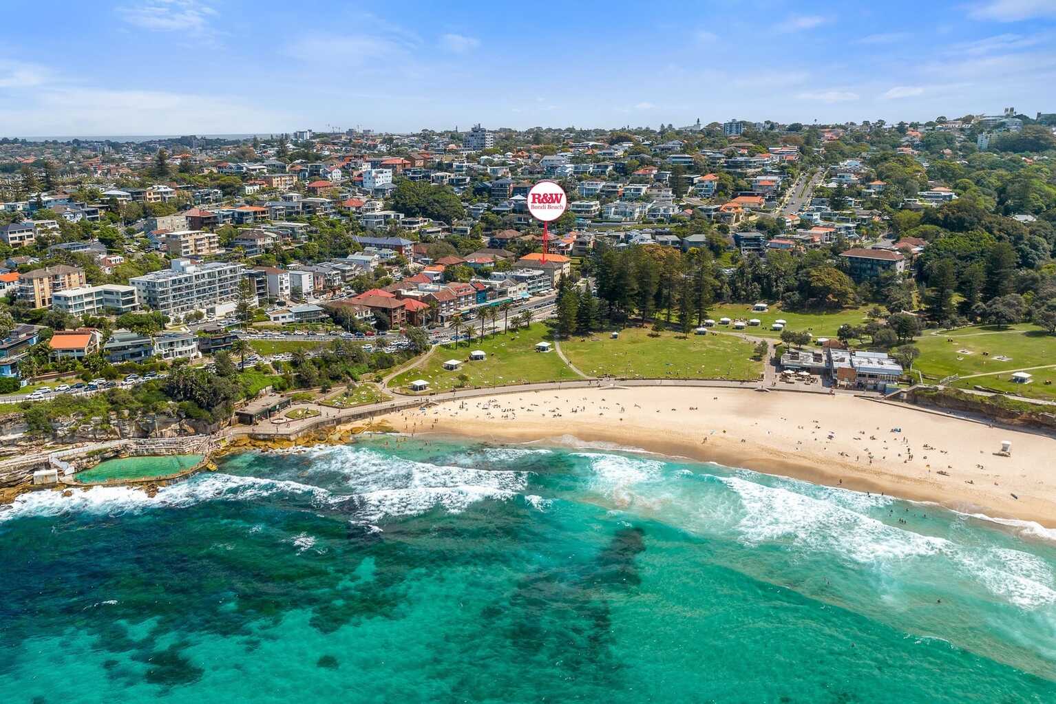 7/461 Bronte Road Bronte