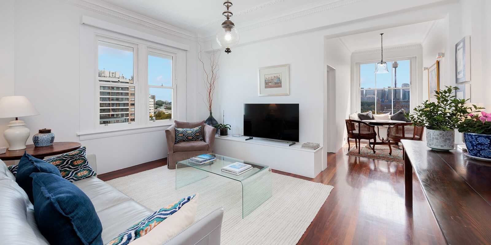 33/7 Springfield Avenue Potts Point 33/7 Springfield Avenue Potts Point