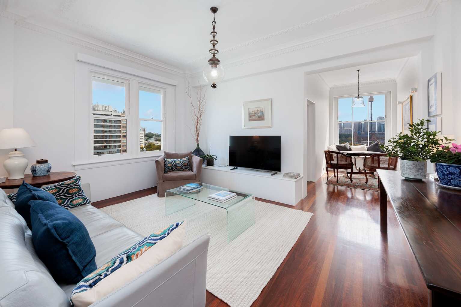 33/7 Springfield Avenue Potts Point 33/7 Springfield Avenue Potts Point