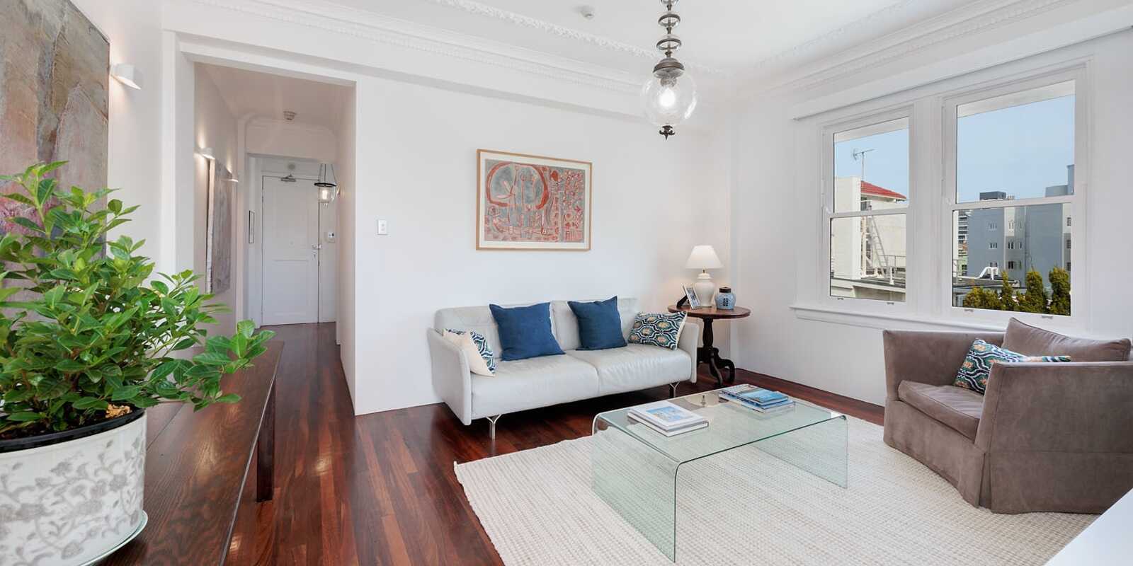 33/7 Springfield Avenue Potts Point 33/7 Springfield Avenue Potts Point