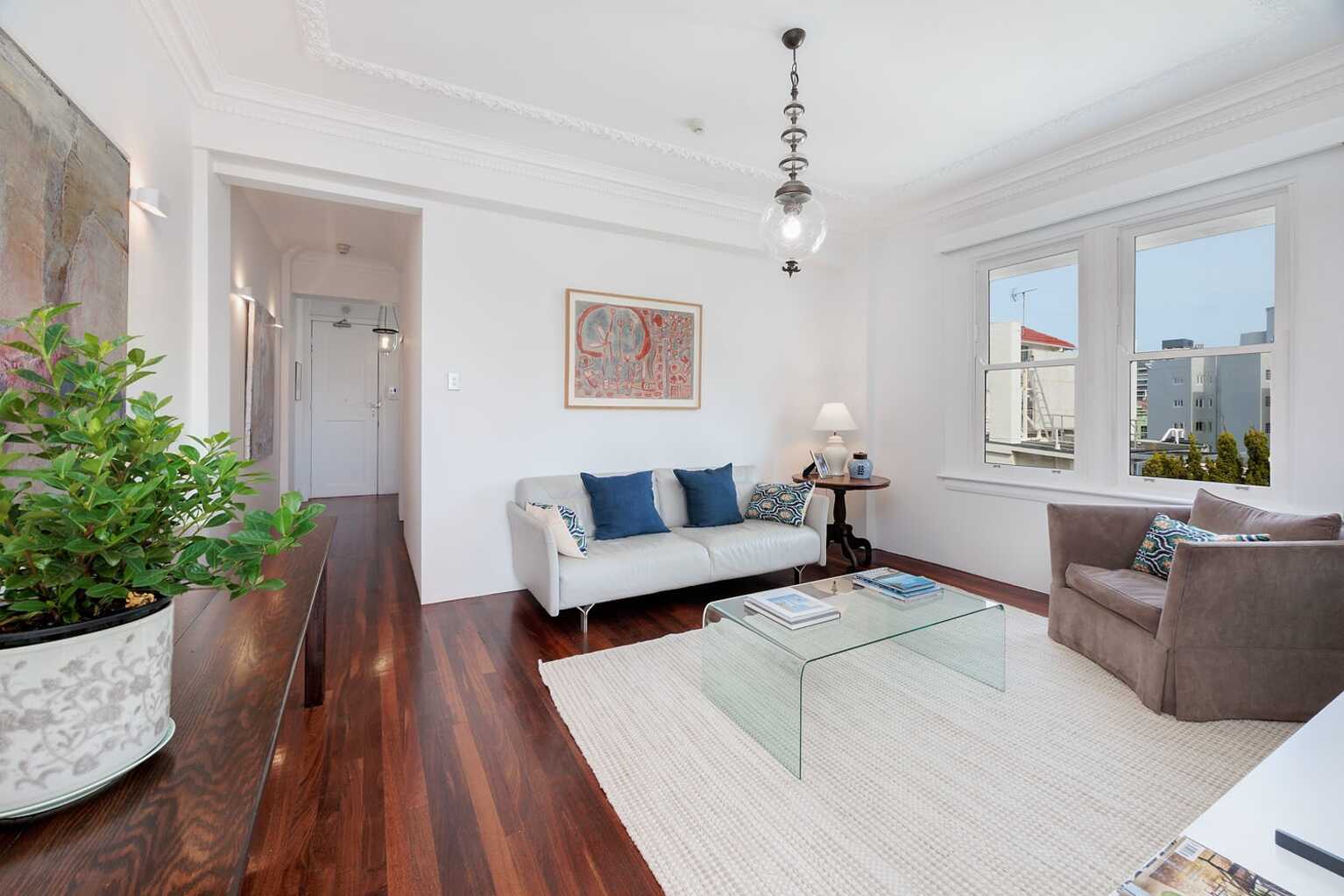 33/7 Springfield Avenue Potts Point 33/7 Springfield Avenue Potts Point