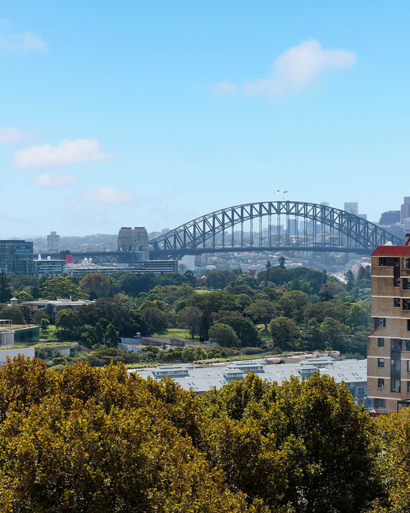 33/7 Springfield Avenue Potts Point, Point - Thumbnail 4