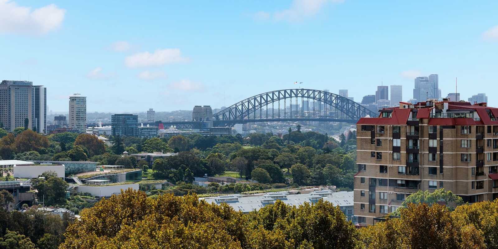 33/7 Springfield Avenue Potts Point 33/7 Springfield Avenue Potts Point