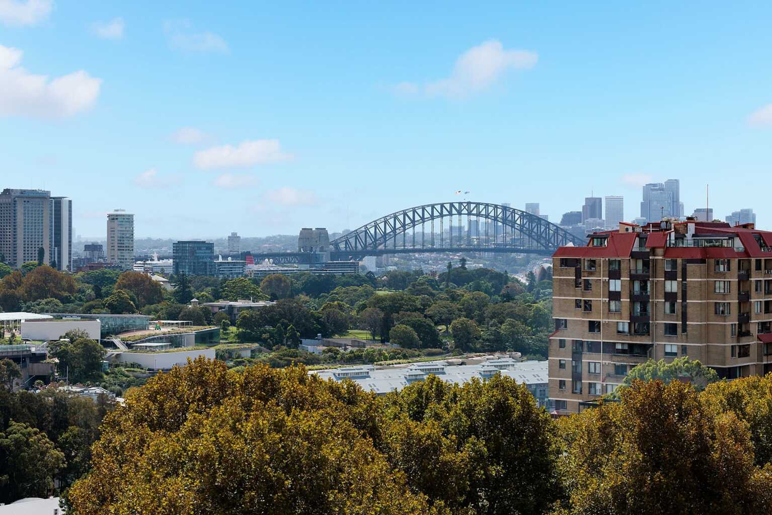 33/7 Springfield Avenue Potts Point 33/7 Springfield Avenue Potts Point