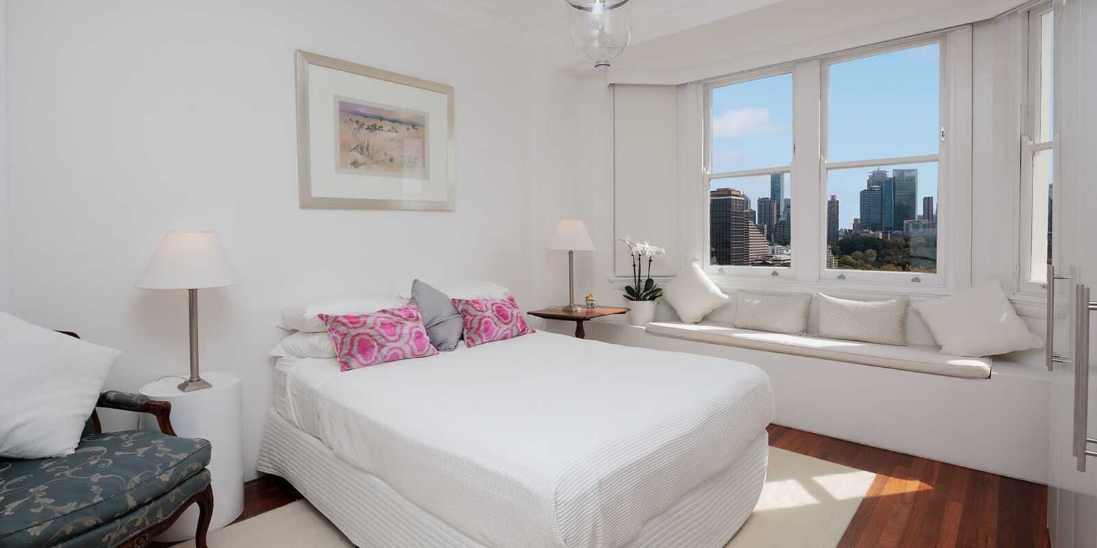 33/7 Springfield Avenue Potts Point 33/7 Springfield Avenue Potts Point