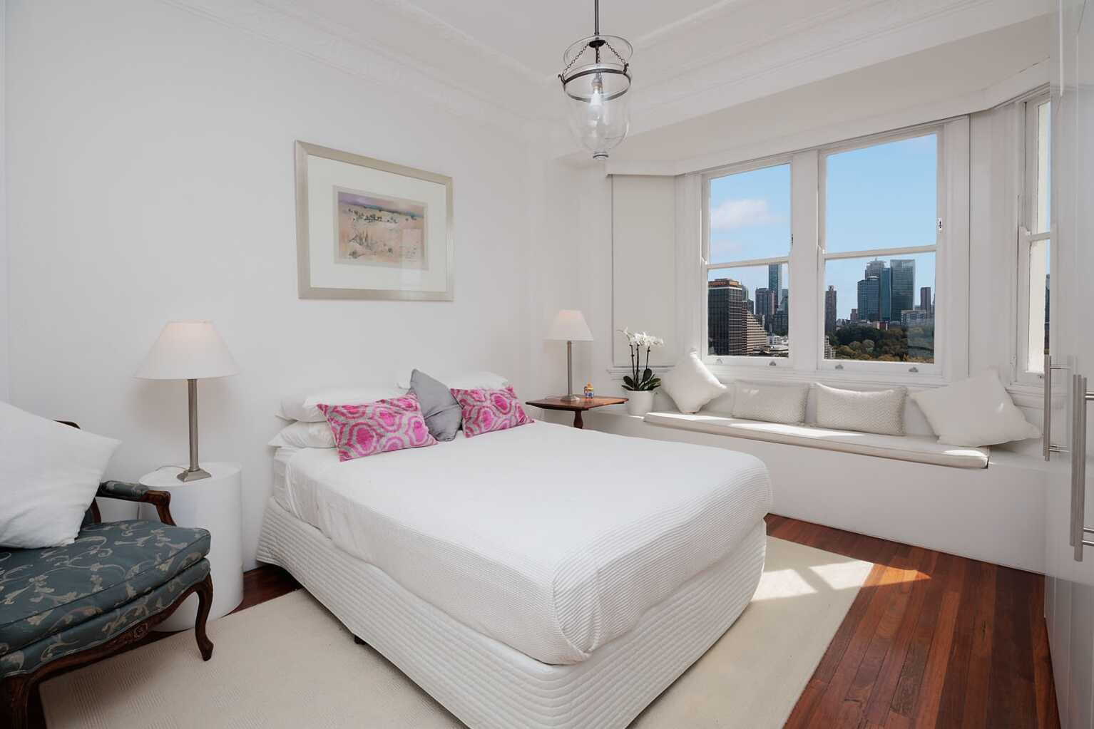 33/7 Springfield Avenue Potts Point 33/7 Springfield Avenue Potts Point
