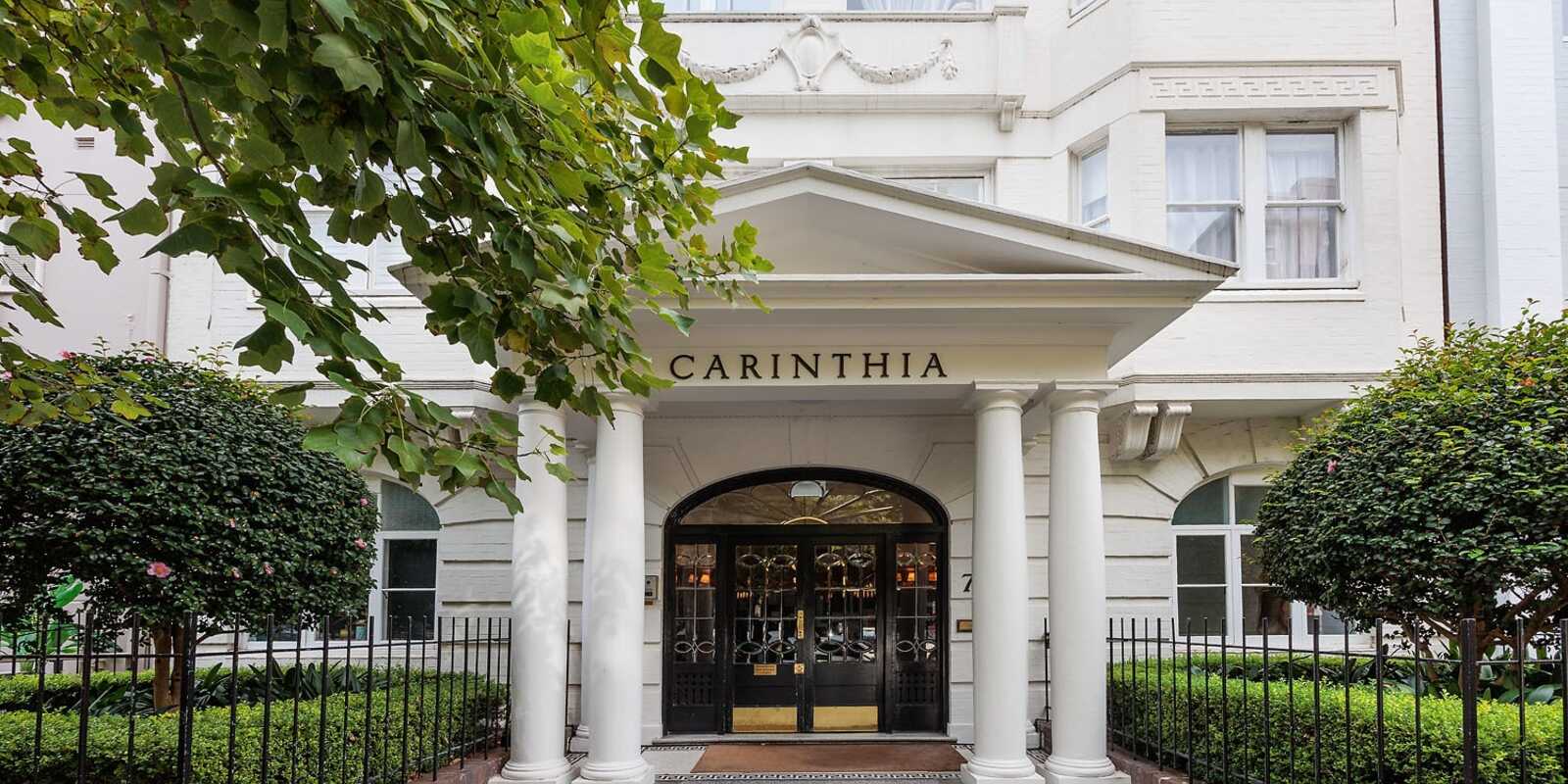 33/7 Springfield Avenue Potts Point 33/7 Springfield Avenue Potts Point